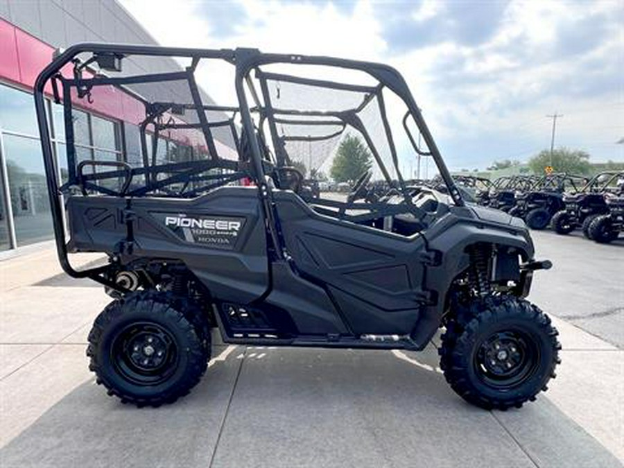 2024 Honda Pioneer 1000-5