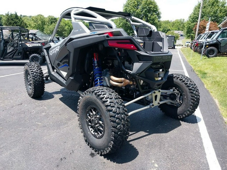 2024 Polaris RZR Pro R Ultimate