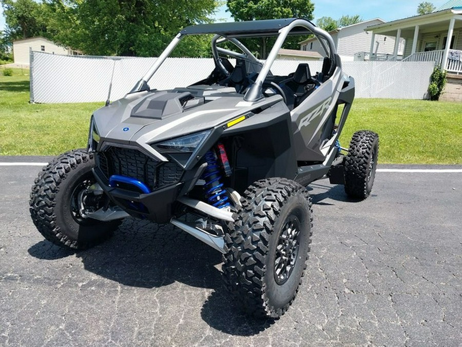 2024 Polaris RZR Pro R Ultimate