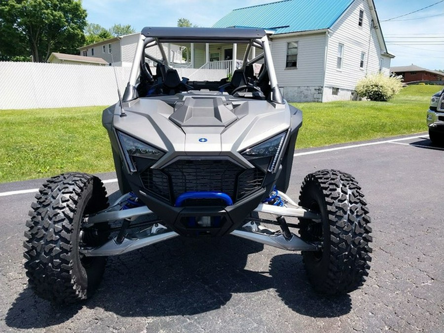 2024 Polaris RZR Pro R Ultimate