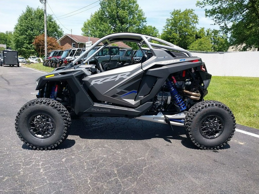 2024 Polaris RZR Pro R Ultimate