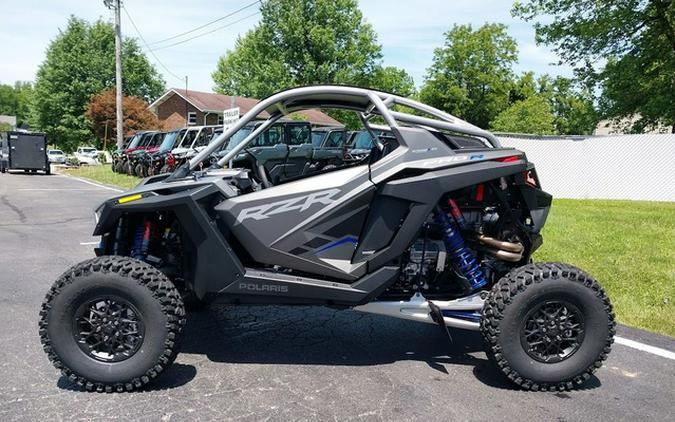 2024 Polaris RZR Pro R Ultimate