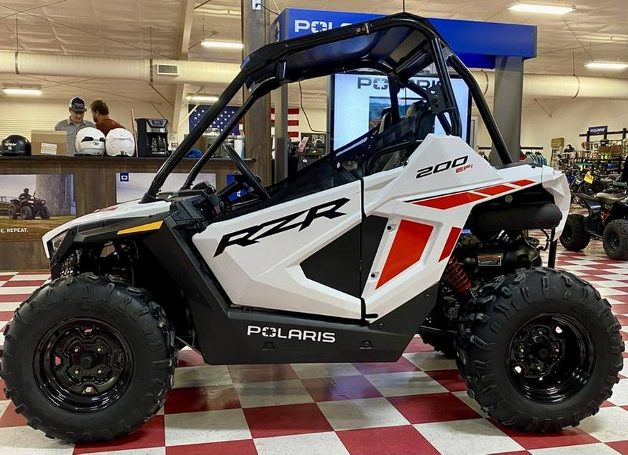 2023 Polaris® RZR 200 EFI