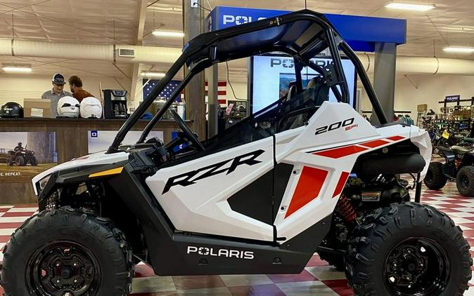 2023 Polaris® RZR 200 EFI