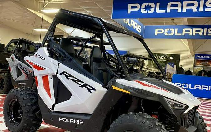 2023 Polaris® RZR 200 EFI