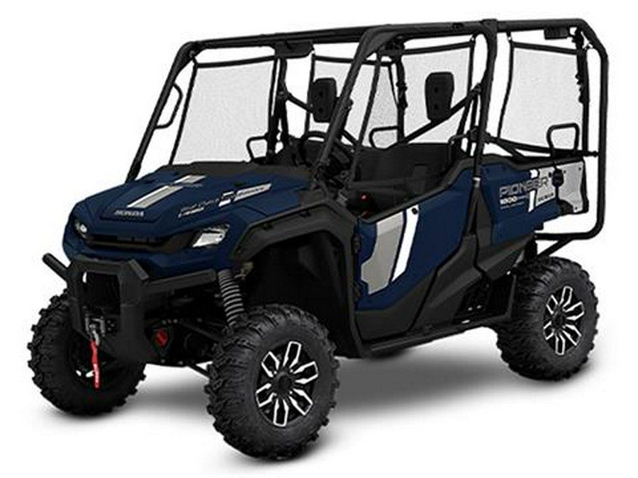 2023 Honda Pioneer 1000-5 Trail