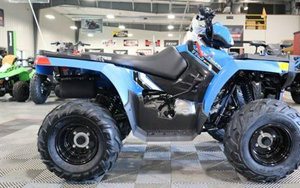 2025 Polaris Sportsman 110 EFI