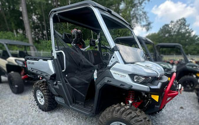 2024 Can-Am® Defender X mr HD10