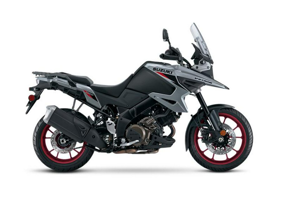 2025 Suzuki V-Strom 1050