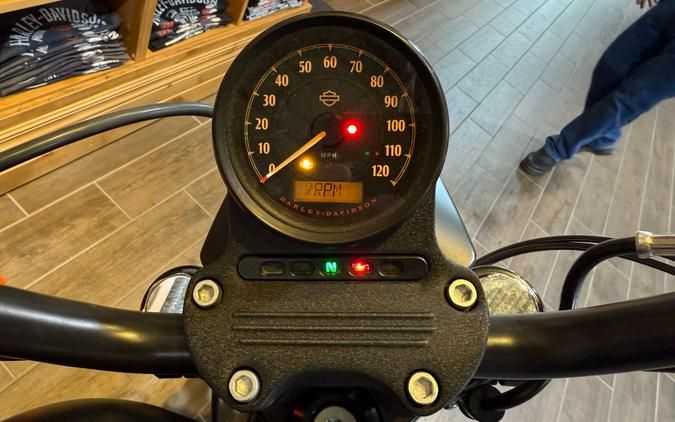 2022 Harley-Davidson Iron 883™