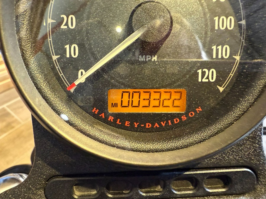 2022 Harley-Davidson Iron 883™