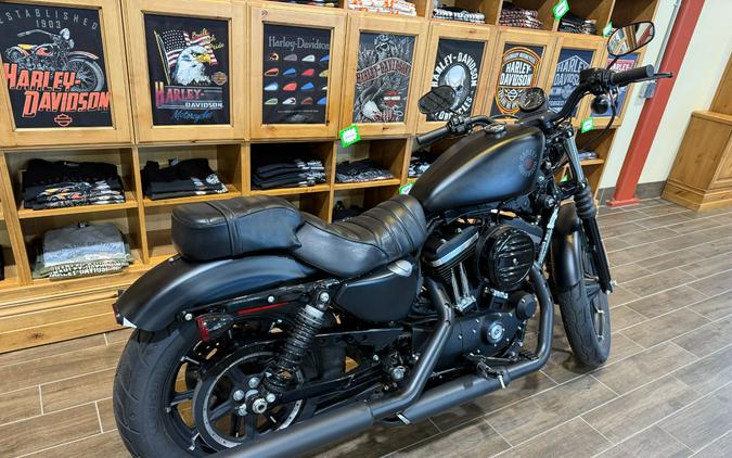 2022 Harley-Davidson Iron 883™