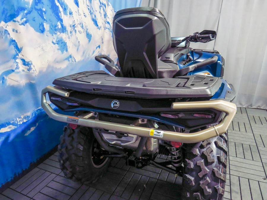 2025 Can-Am Outlander MAX Limited 1000R