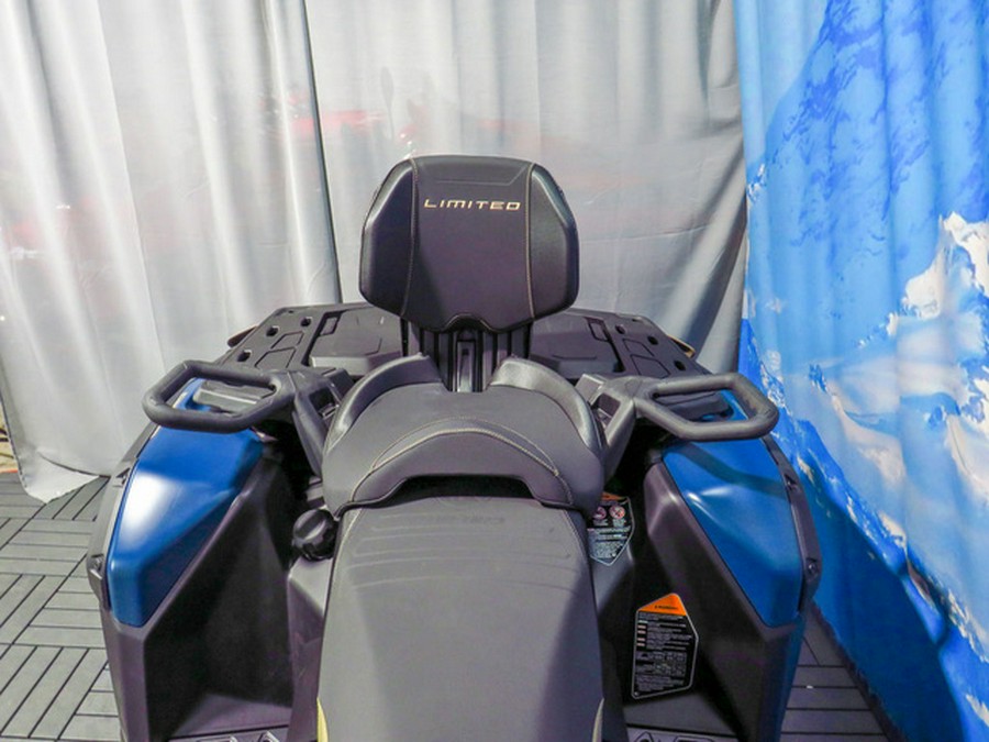 2025 Can-Am Outlander MAX Limited 1000R