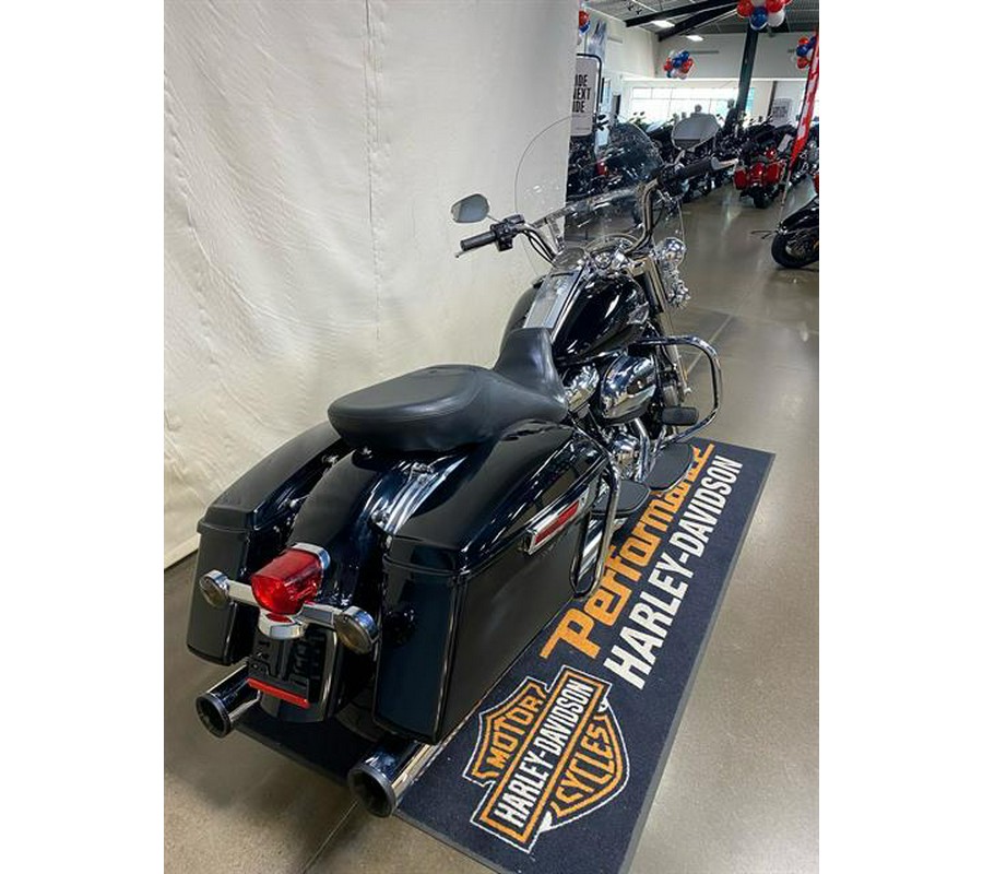 2018 Harley-Davidson Road King®