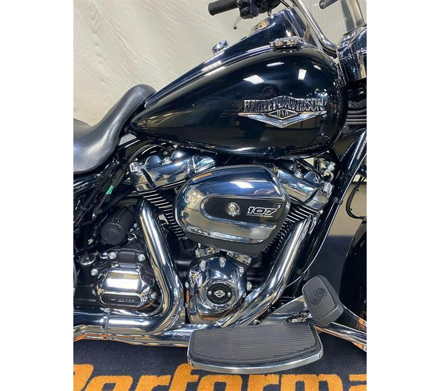 2018 Harley-Davidson Road King®