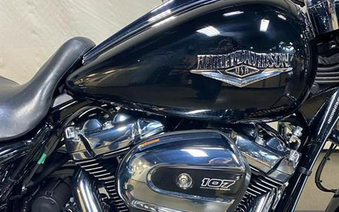 2018 Harley-Davidson Road King®