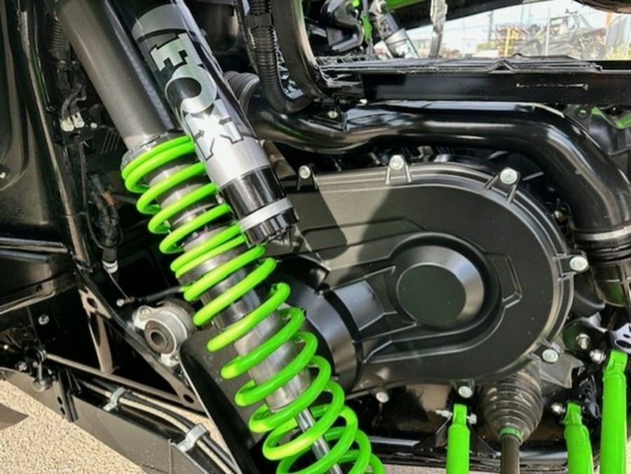 2022 Kawasaki Teryx KRX 1000