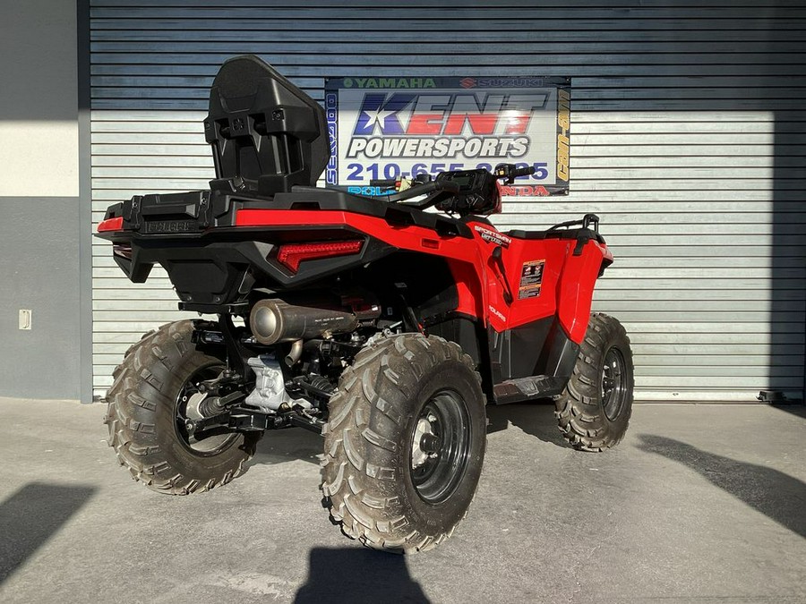 2026 Polaris Sportsman® Touring 570 Base