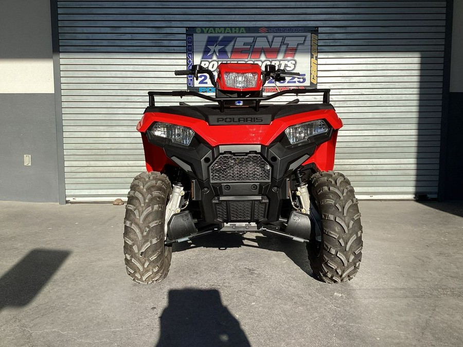 2026 Polaris Sportsman® Touring 570 Base