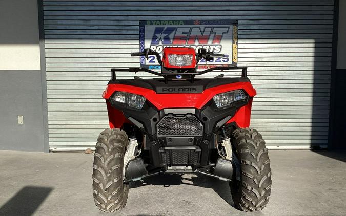 2026 Polaris Sportsman® Touring 570 Base