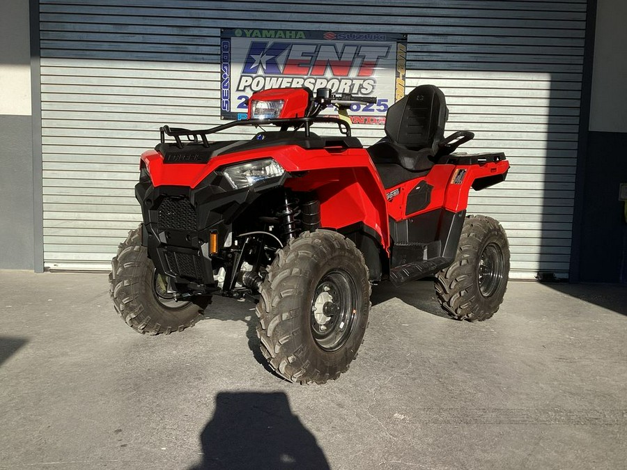 2026 Polaris Sportsman® Touring 570 Base