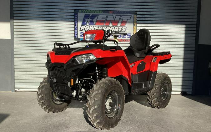 2026 Polaris Sportsman® Touring 570 Base