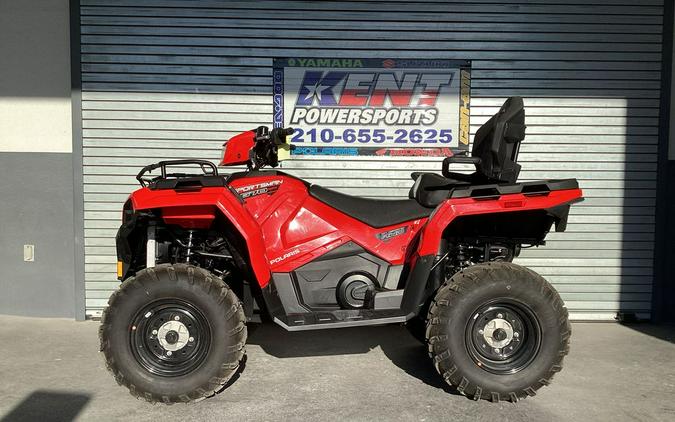 2026 Polaris Sportsman® Touring 570 Base