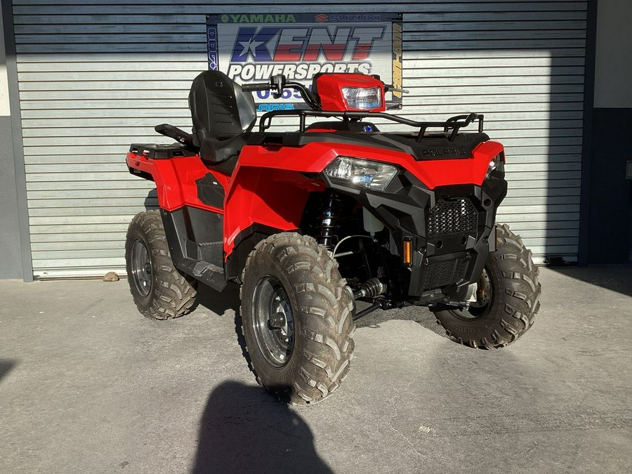 2026 Polaris Sportsman® Touring 570 Base
