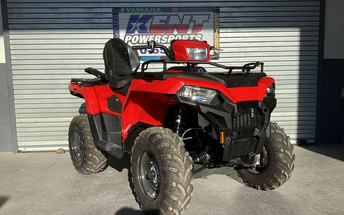 2026 Polaris Sportsman® Touring 570 Base