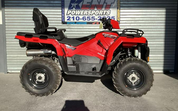 2026 Polaris Sportsman® Touring 570 Base