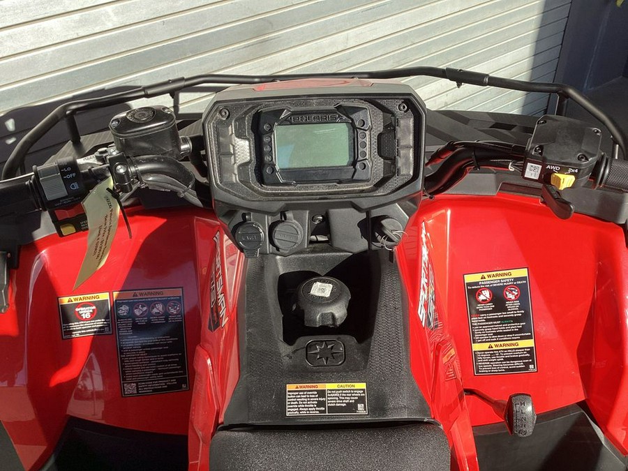 2026 Polaris Sportsman® Touring 570 Base