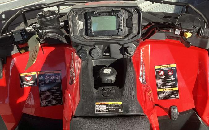 2026 Polaris Sportsman® Touring 570 Base