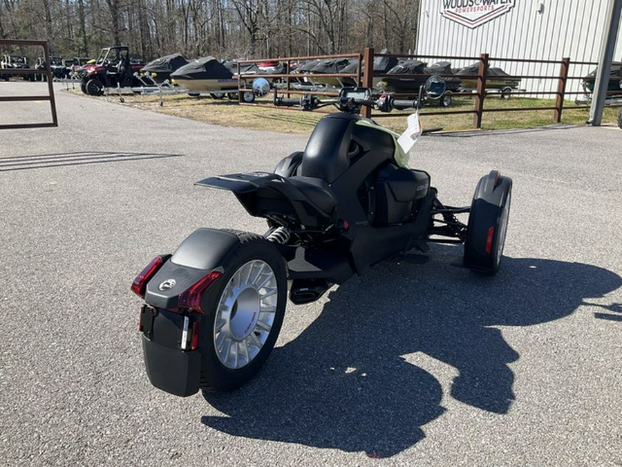 2026 Can-Am Ryker Rally Rotax 900 ACE