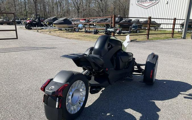 2026 Can-Am Ryker Rally Rotax 900 ACE