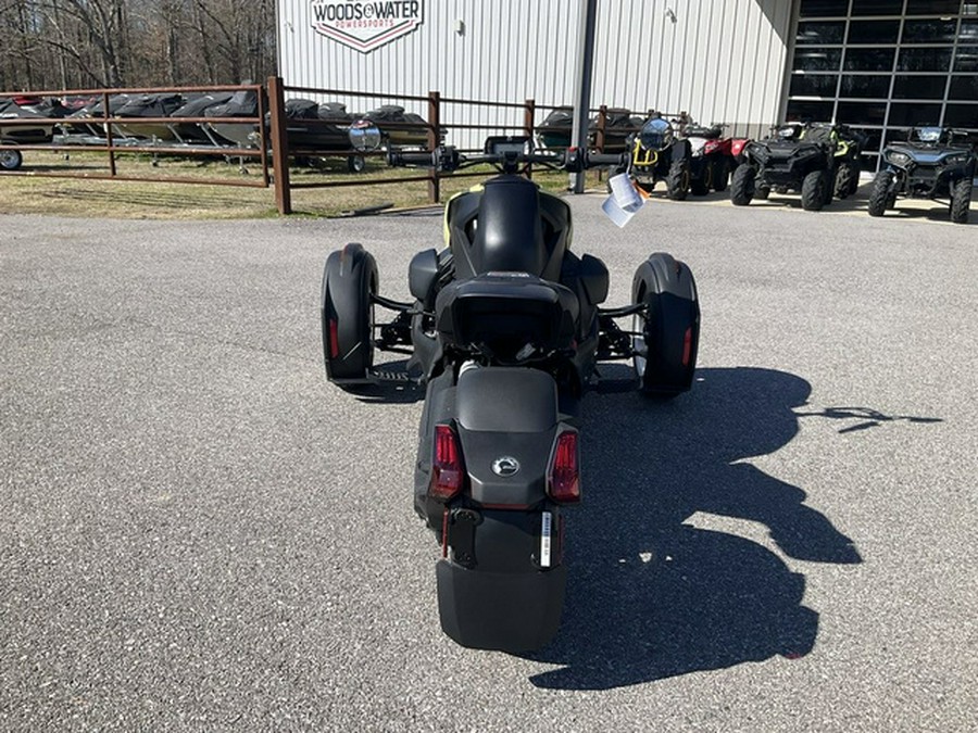 2026 Can-Am Ryker Rally Rotax 900 ACE