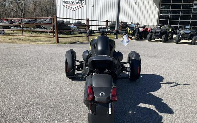 2026 Can-Am Ryker Rally Rotax 900 ACE