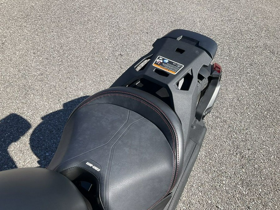 2026 Can-Am Ryker Rally Rotax 900 ACE