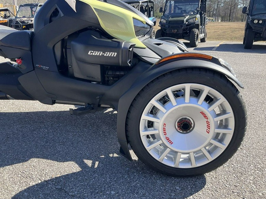 2026 Can-Am Ryker Rally Rotax 900 ACE