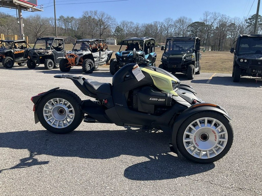 2026 Can-Am Ryker Rally Rotax 900 ACE