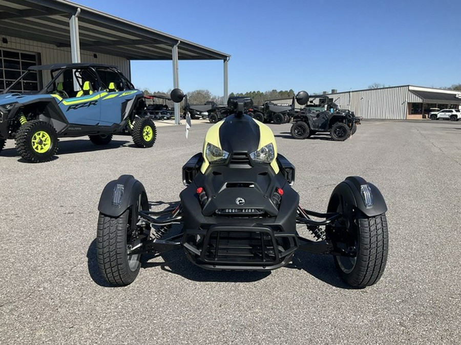 2026 Can-Am Ryker Rally Rotax 900 ACE