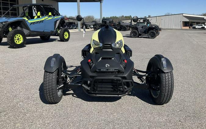 2026 Can-Am Ryker Rally Rotax 900 ACE
