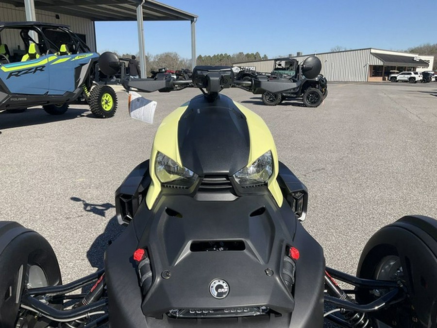 2026 Can-Am Ryker Rally Rotax 900 ACE