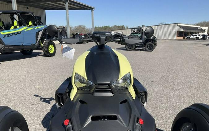 2026 Can-Am Ryker Rally Rotax 900 ACE