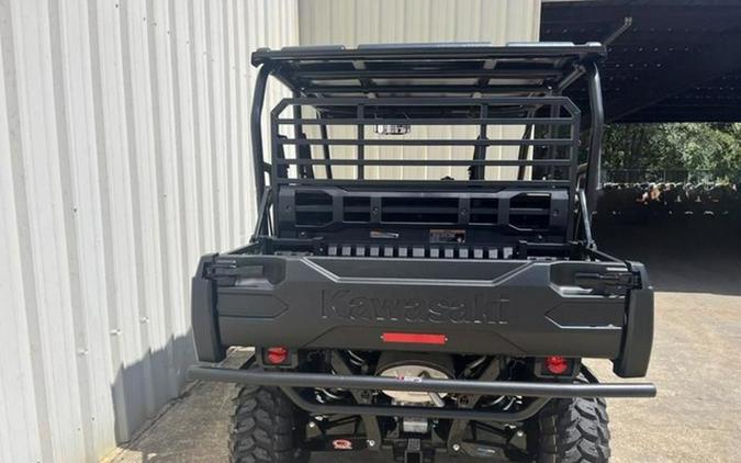 2026 Kawasaki Mule PRO-FXT 1000 Platinum Ranch Edition