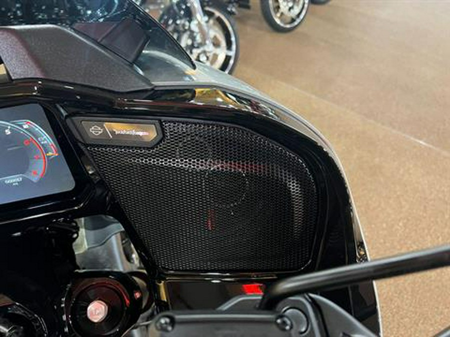 2025 Harley-Davidson CVO™ Road Glide® ST