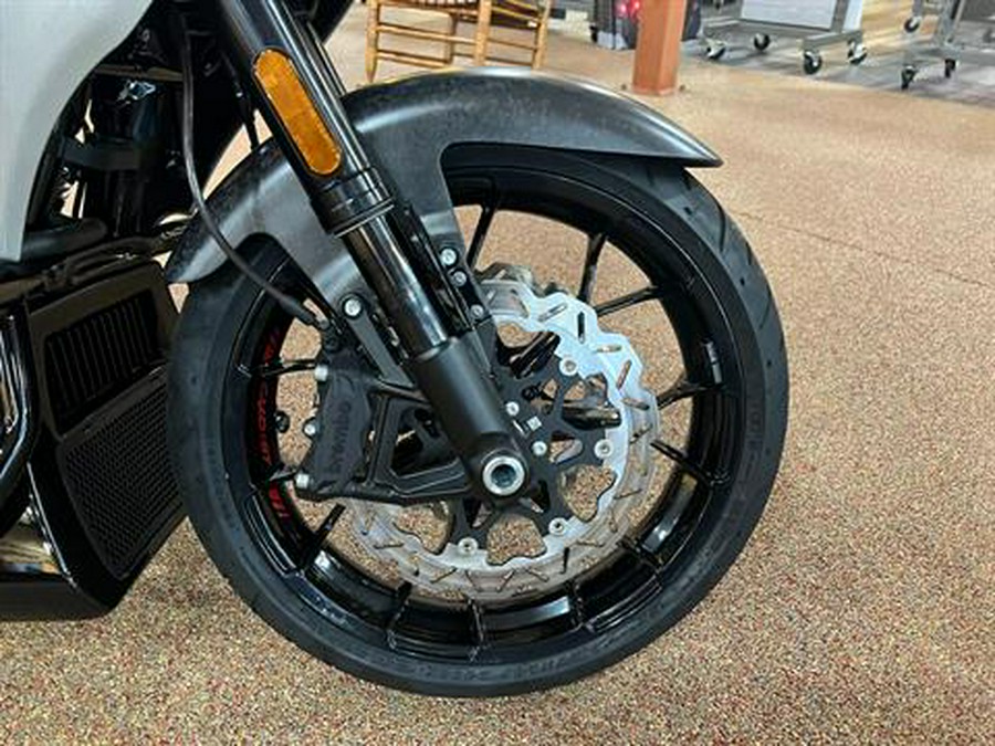 2025 Harley-Davidson CVO™ Road Glide® ST