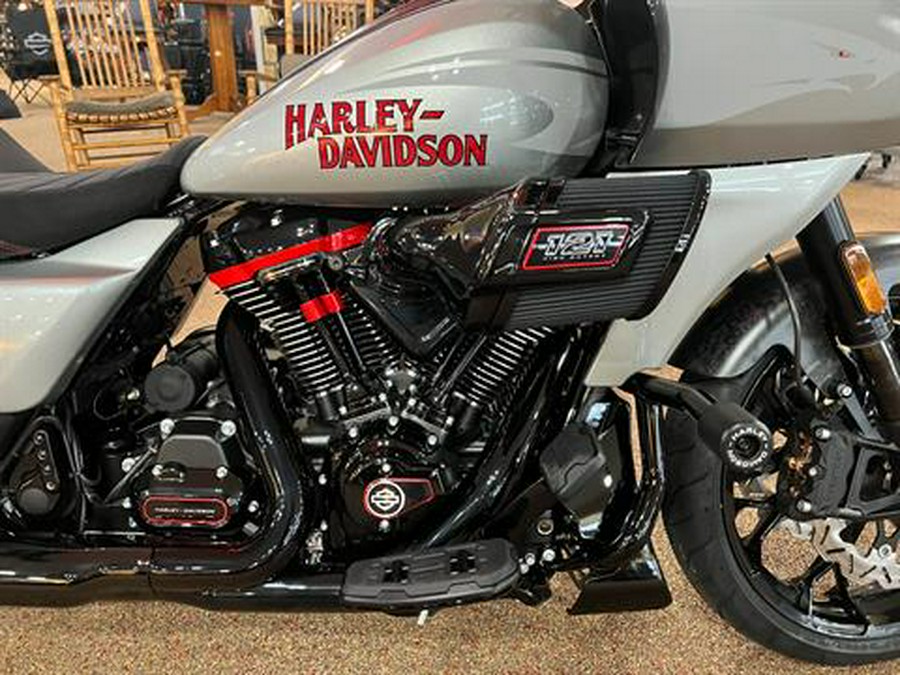 2025 Harley-Davidson CVO™ Road Glide® ST