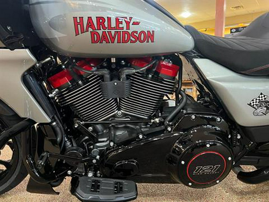 2025 Harley-Davidson CVO™ Road Glide® ST