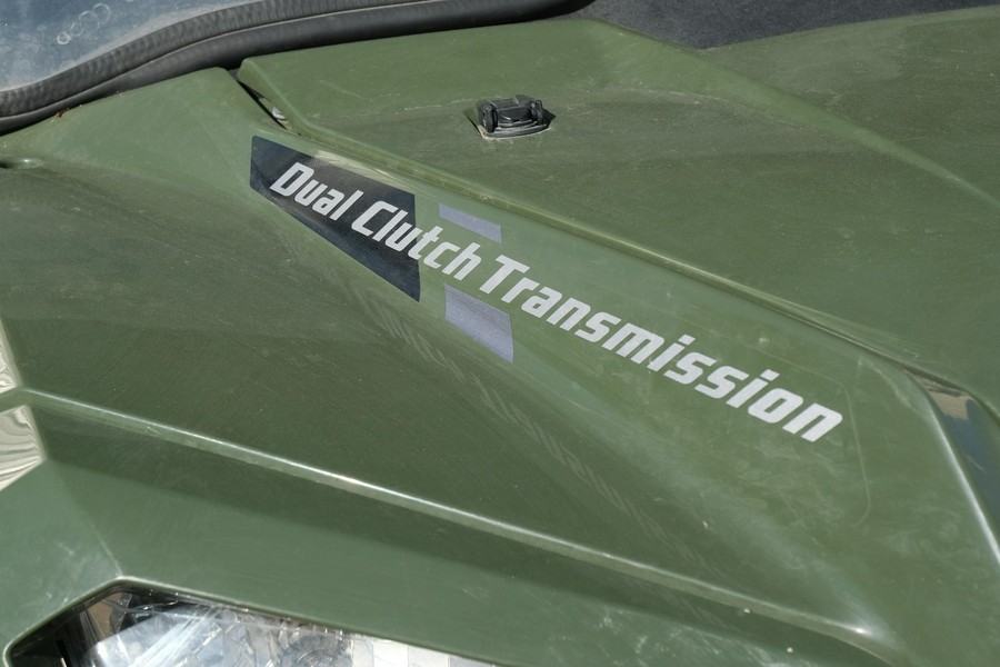 2023 HONDA PIONEER 10006 CREW DELUXE